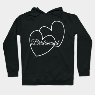 Bridesmaid Hoodie